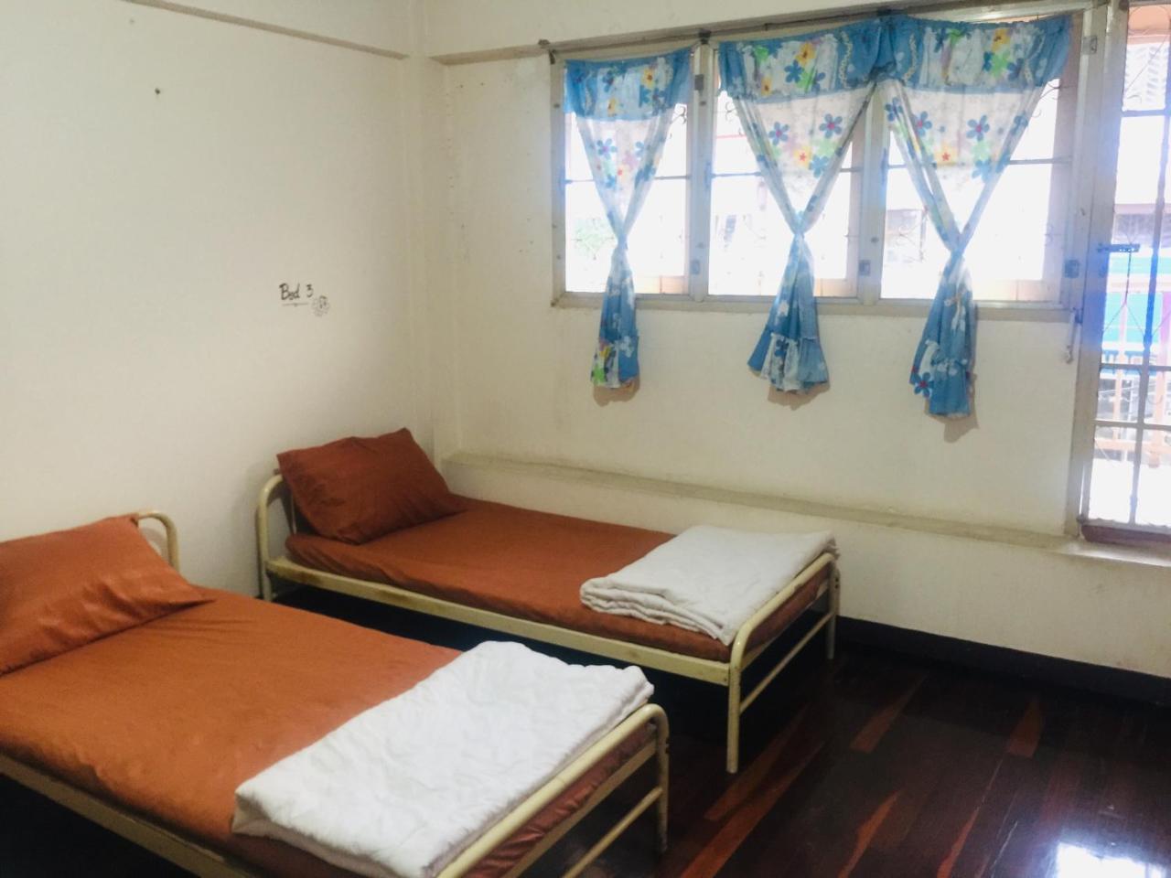 Sofia Hostel Chiang Rai Luaran gambar