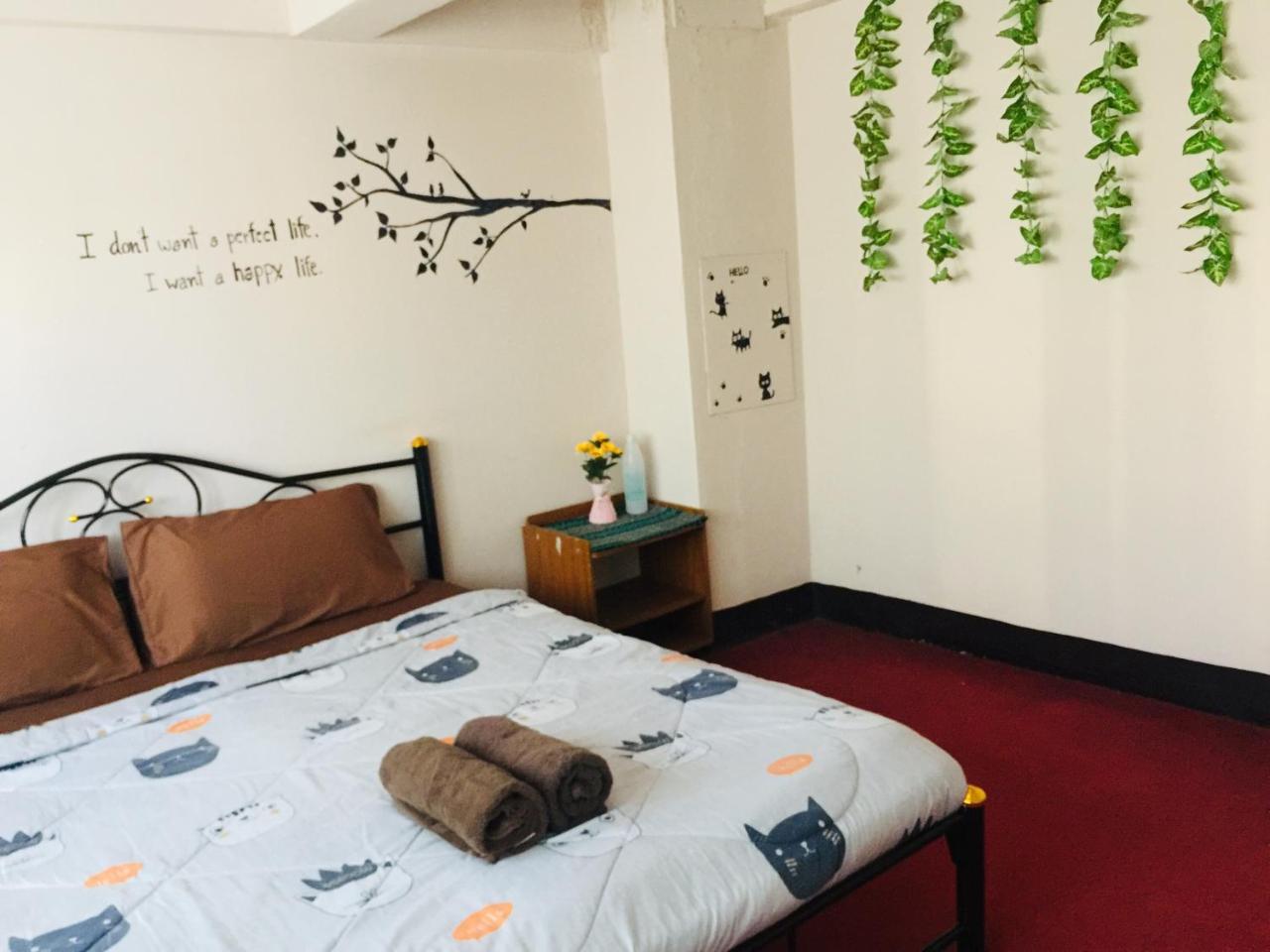 Sofia Hostel Chiang Rai Luaran gambar