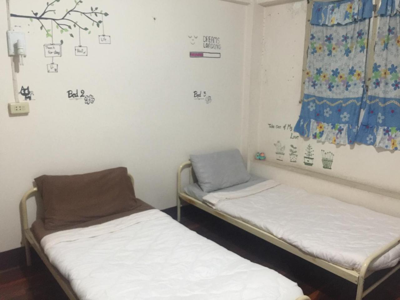 Sofia Hostel Chiang Rai Luaran gambar
