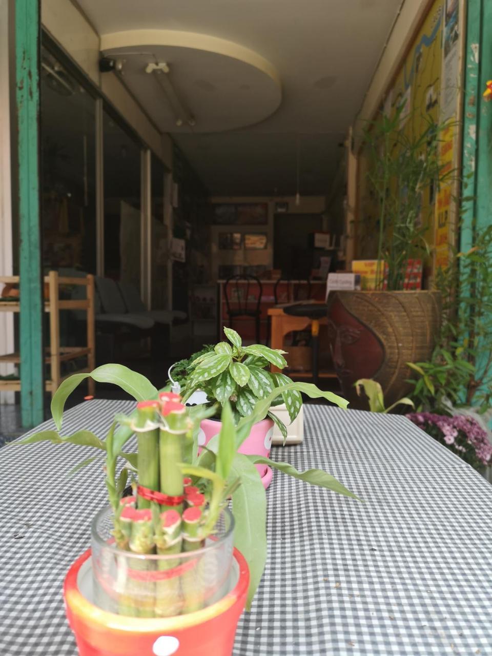 Sofia Hostel Chiang Rai Luaran gambar