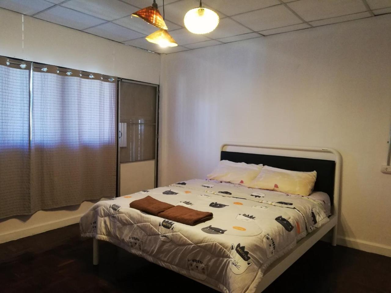 Sofia Hostel Chiang Rai Luaran gambar