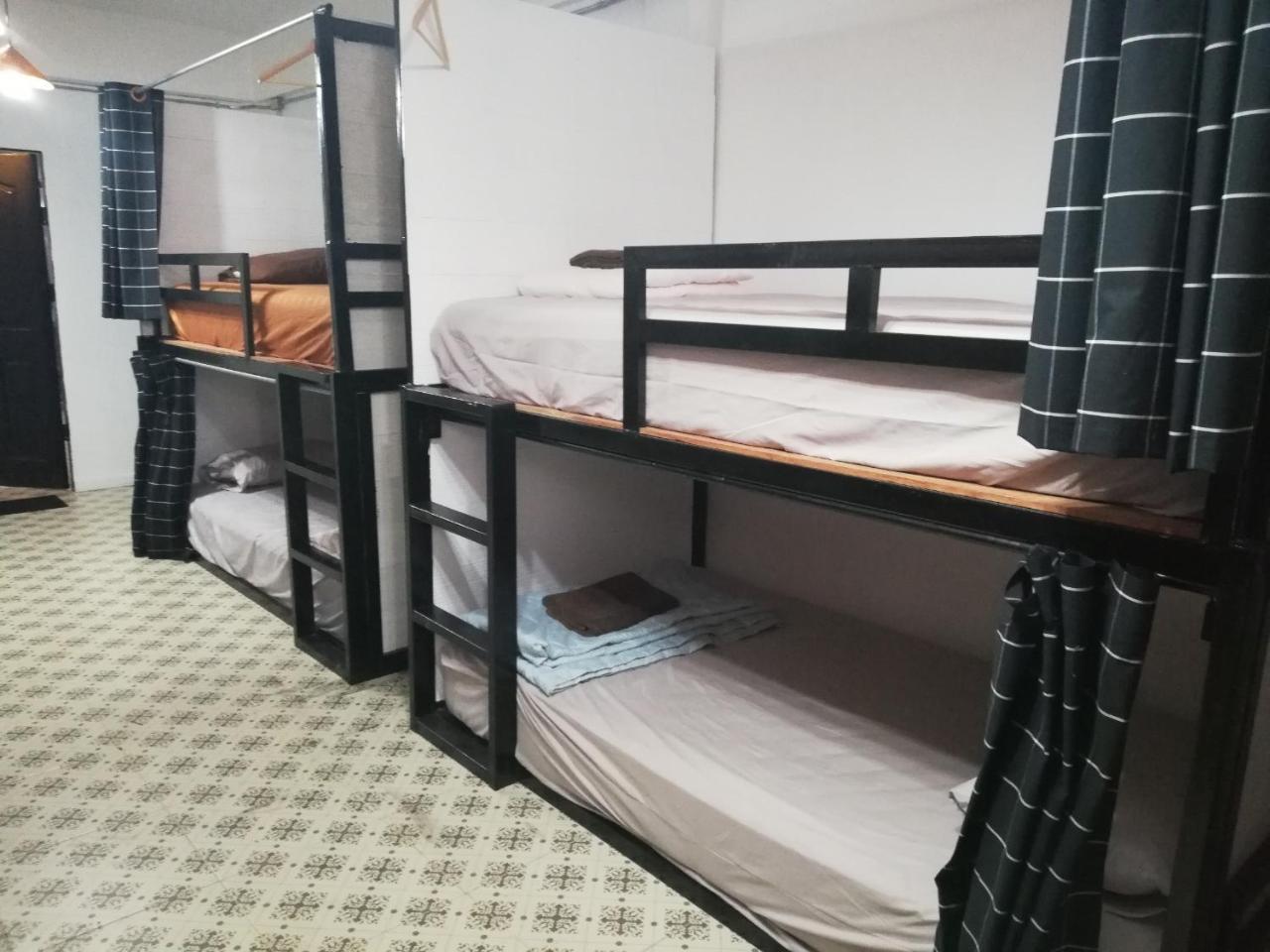 Sofia Hostel Chiang Rai Luaran gambar