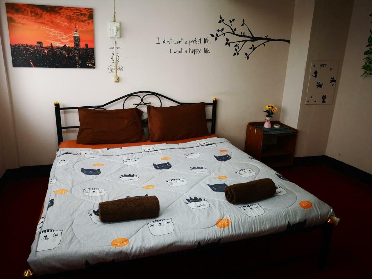Sofia Hostel Chiang Rai Luaran gambar