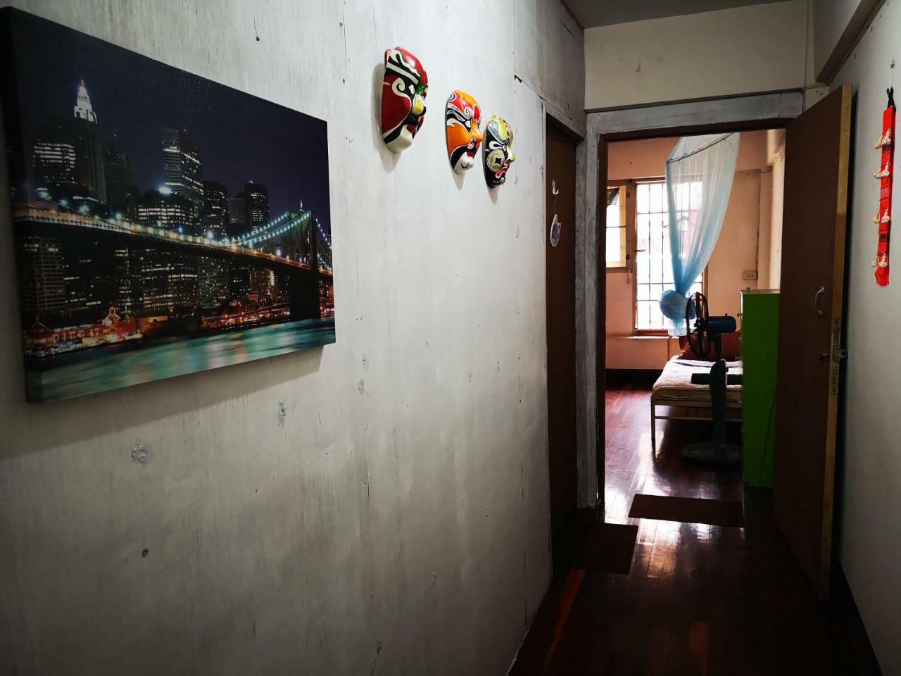 Sofia Hostel Chiang Rai Luaran gambar