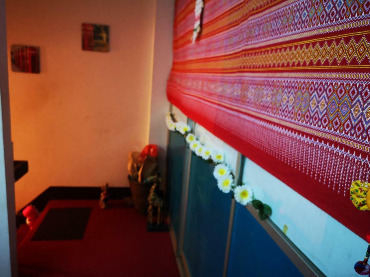 Sofia Hostel Chiang Rai Luaran gambar