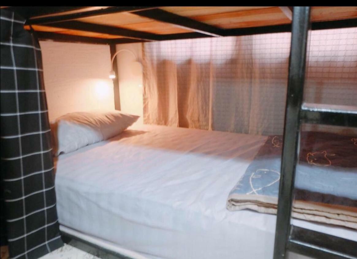 Sofia Hostel Chiang Rai Luaran gambar