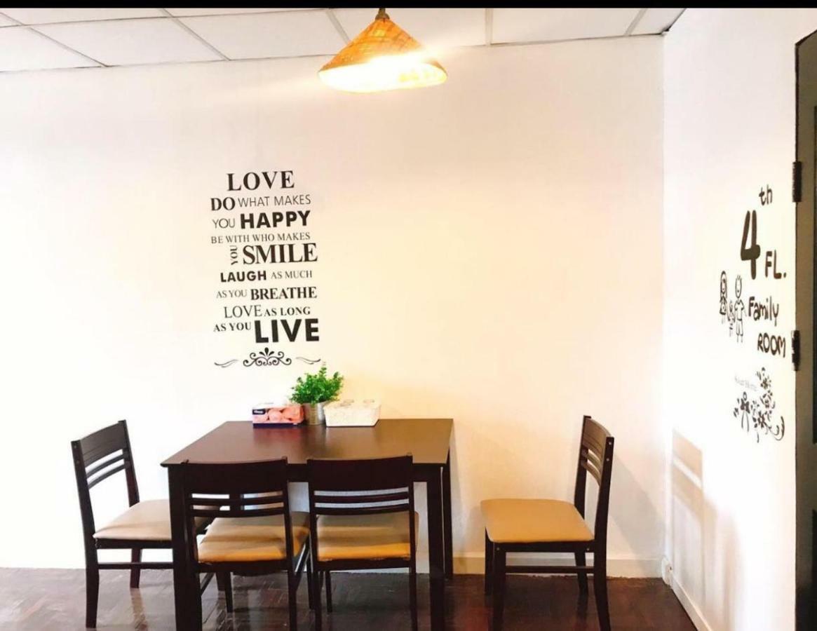 Sofia Hostel Chiang Rai Luaran gambar