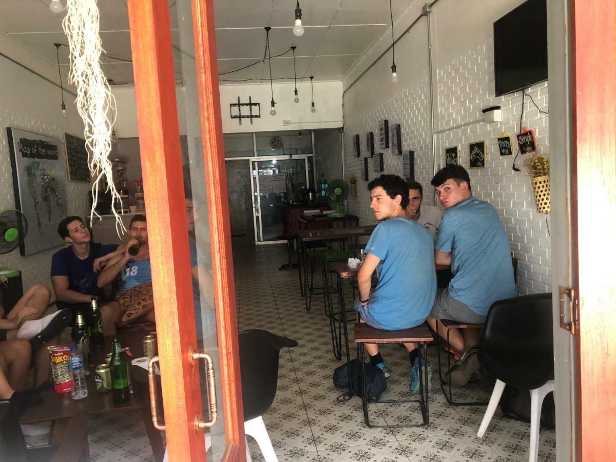 Sofia Hostel Chiang Rai Luaran gambar