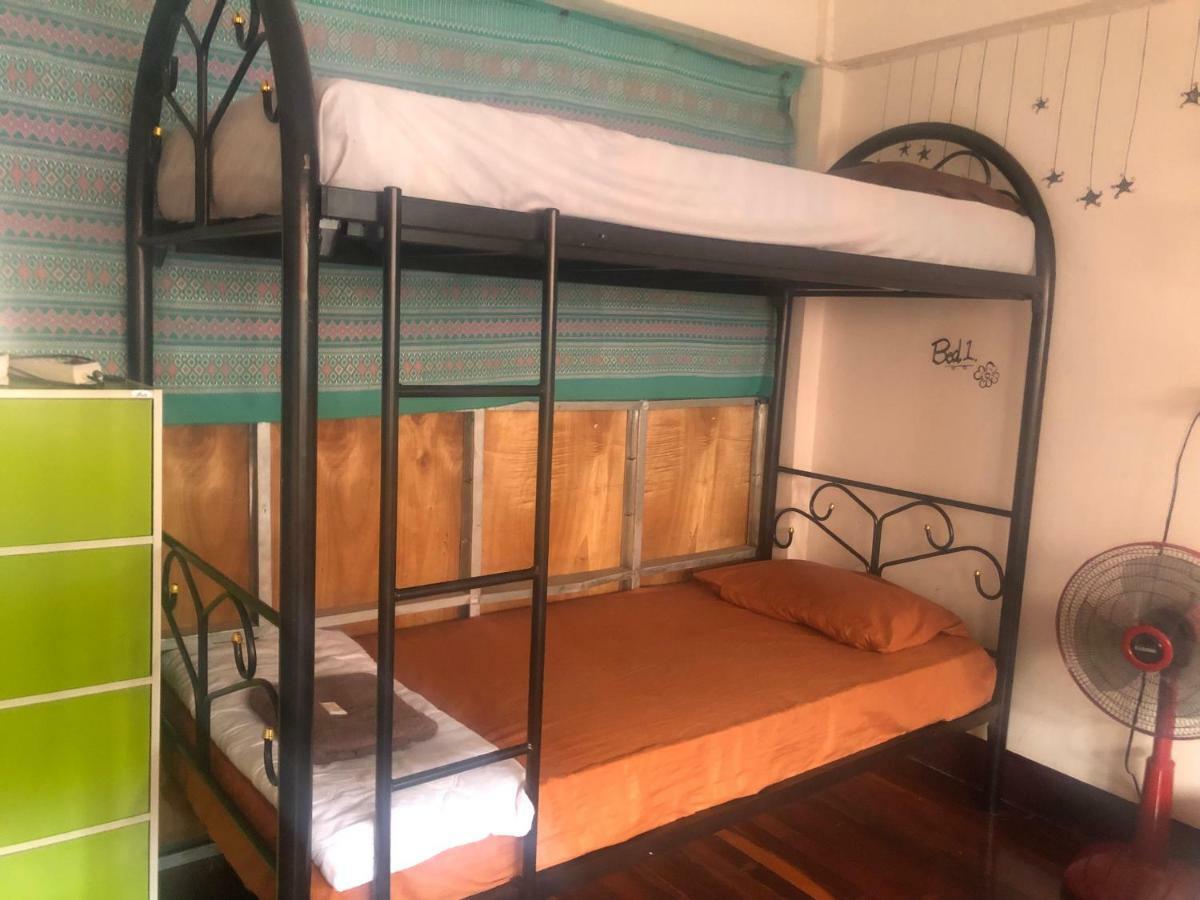 Sofia Hostel Chiang Rai Luaran gambar