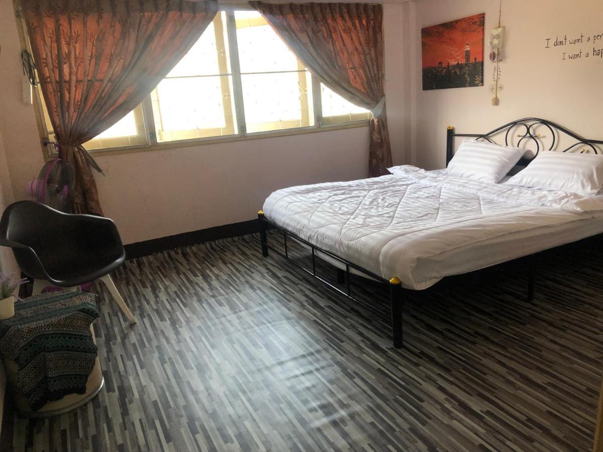 Sofia Hostel Chiang Rai Luaran gambar