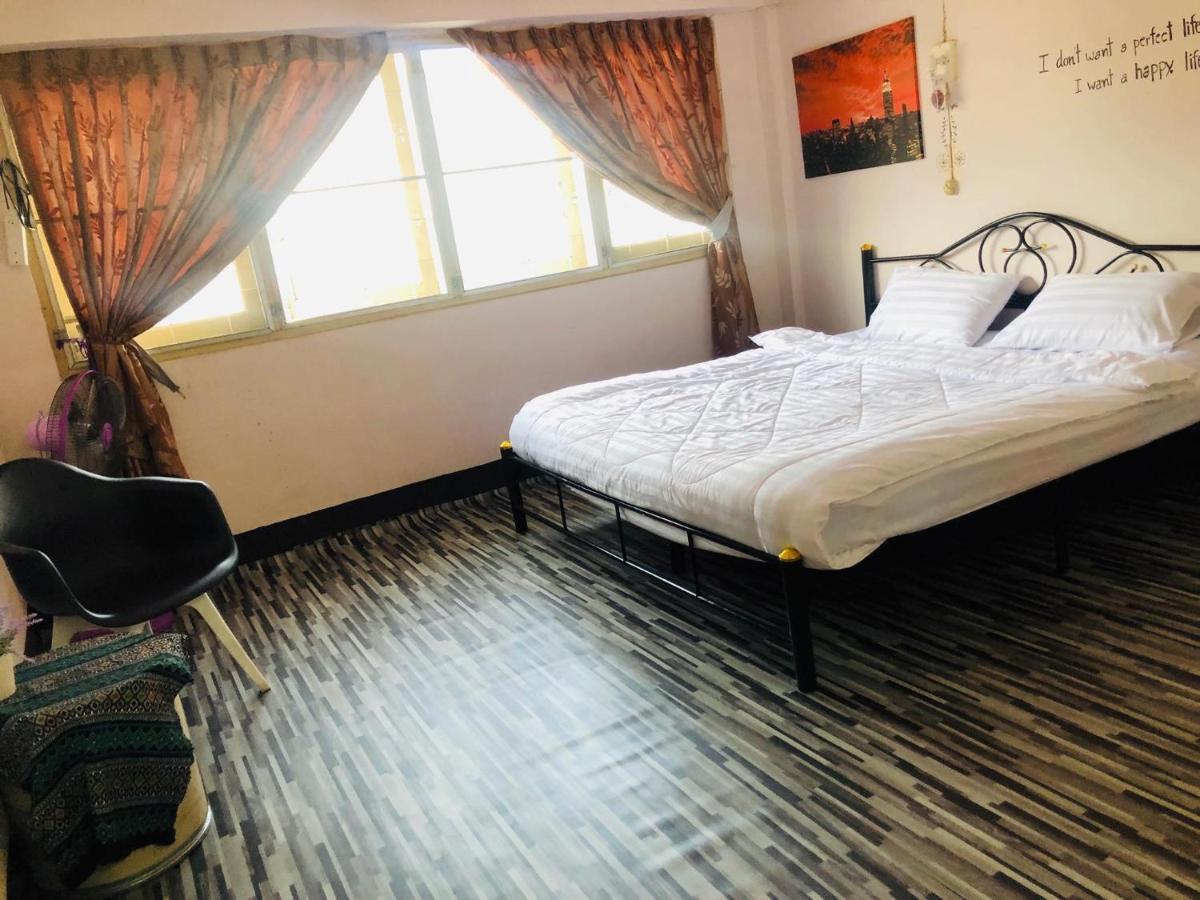 Sofia Hostel Chiang Rai Luaran gambar