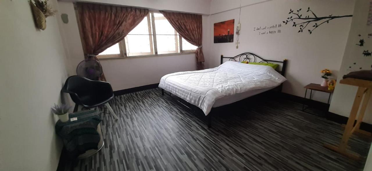 Sofia Hostel Chiang Rai Luaran gambar