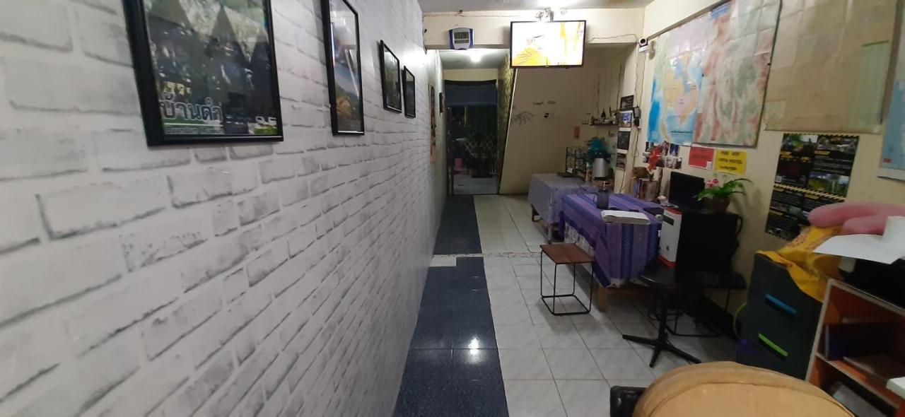 Sofia Hostel Chiang Rai Luaran gambar