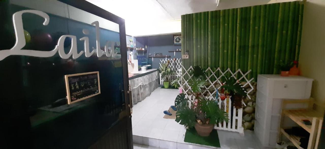 Sofia Hostel Chiang Rai Luaran gambar