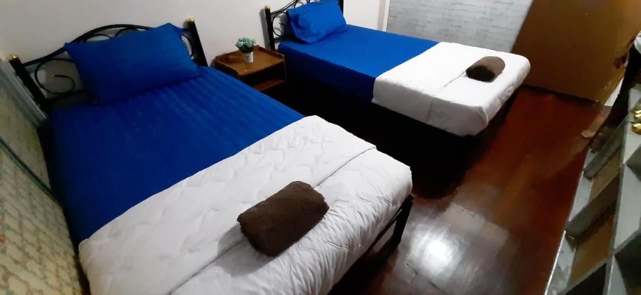 Sofia Hostel Chiang Rai Luaran gambar