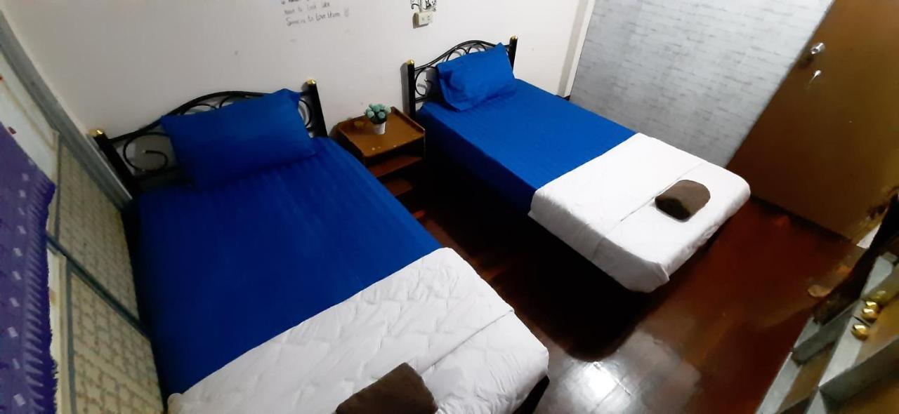Sofia Hostel Chiang Rai Luaran gambar