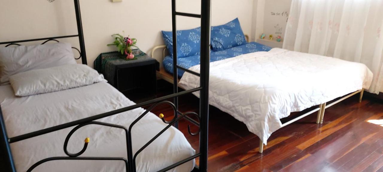 Sofia Hostel Chiang Rai Luaran gambar